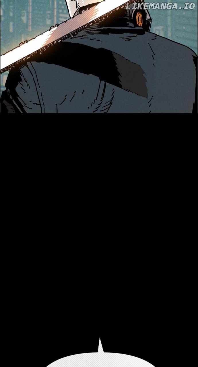 Zombie Funeral Services Chapter 43 32